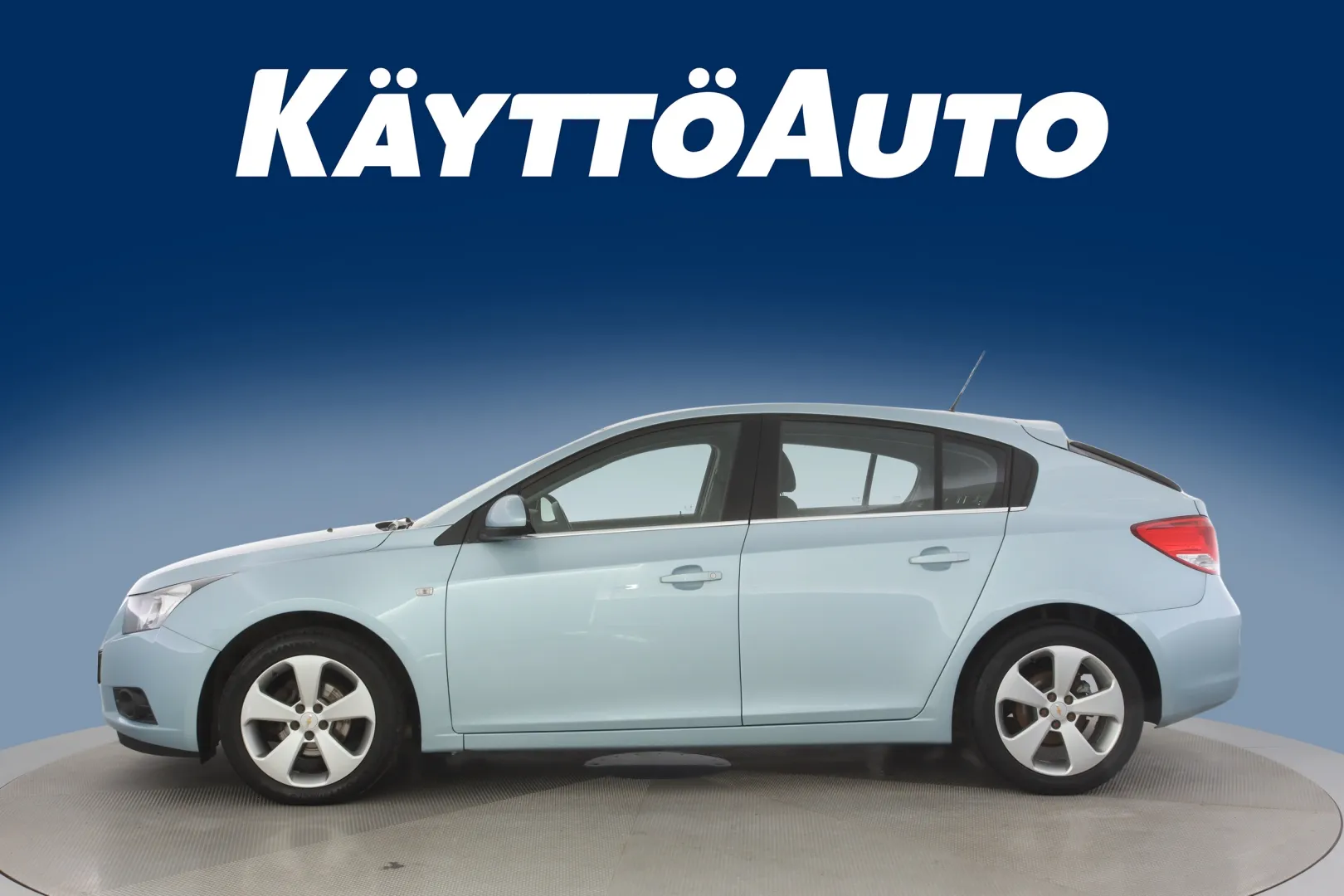 Chevrolet Cruze VVZ-478 carousel image