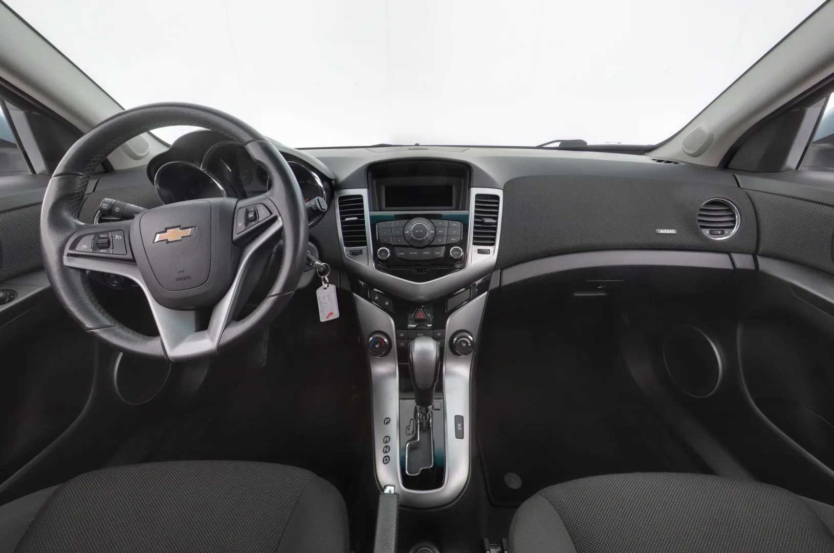Chevrolet Cruze VVZ-478 carousel image