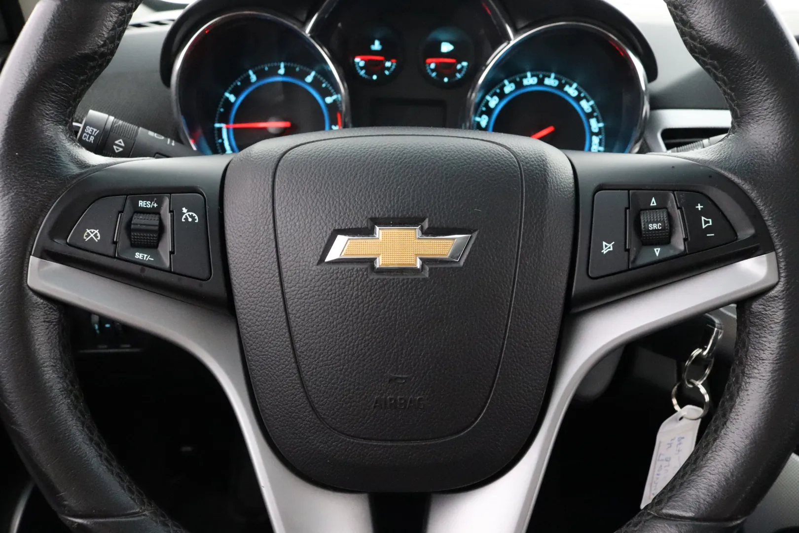 Chevrolet Cruze VVZ-478 carousel image