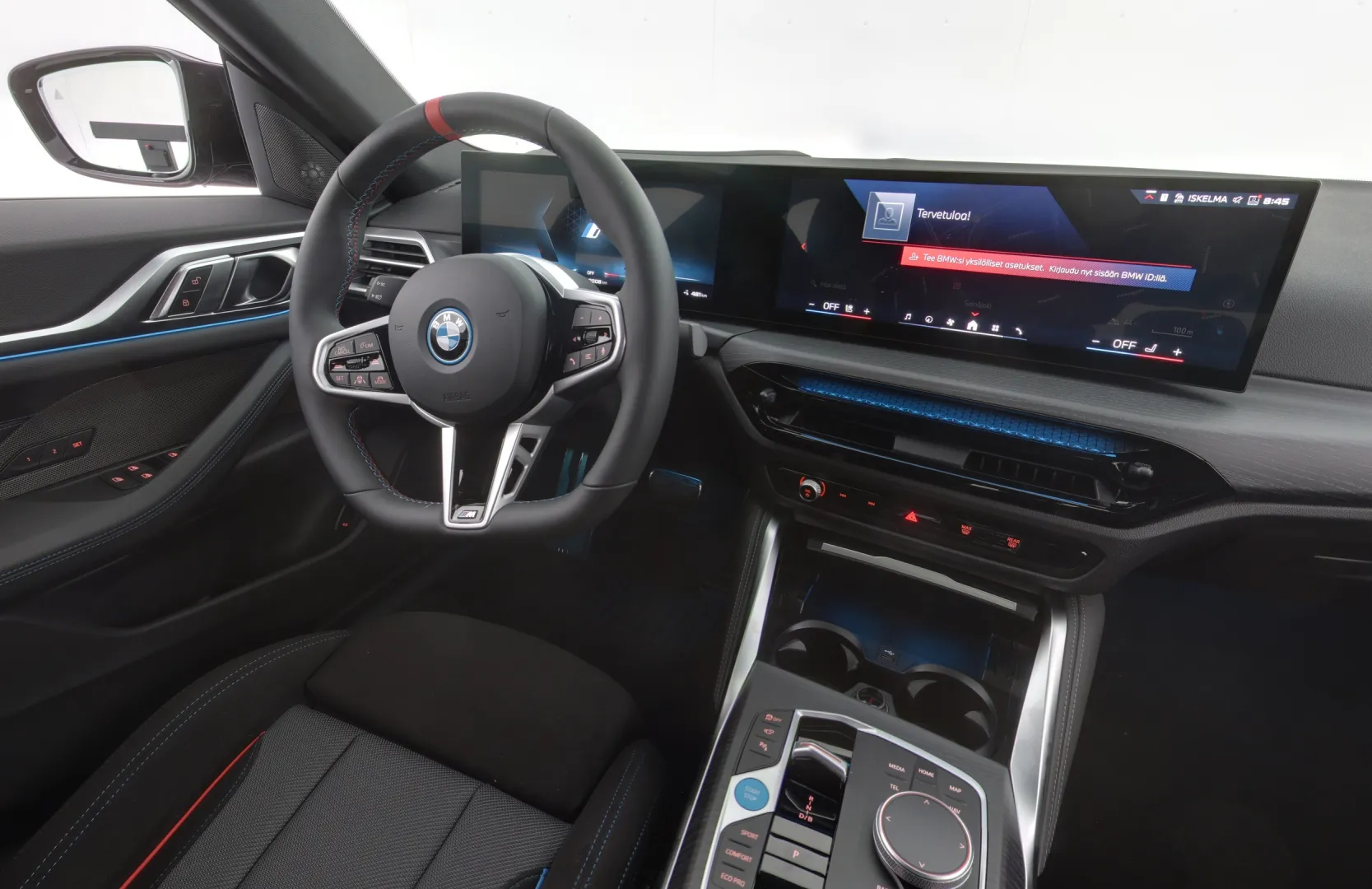 BMW i4 ZPS-141 carousel image