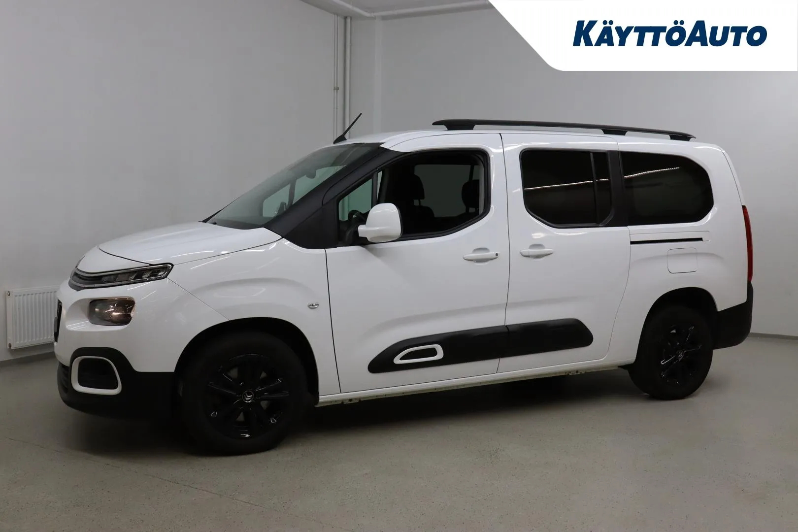 Citroen Berlingo ESA-312 carousel image