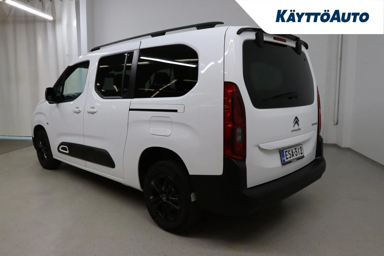 Citroen Berlingo ESA-312 carousel image