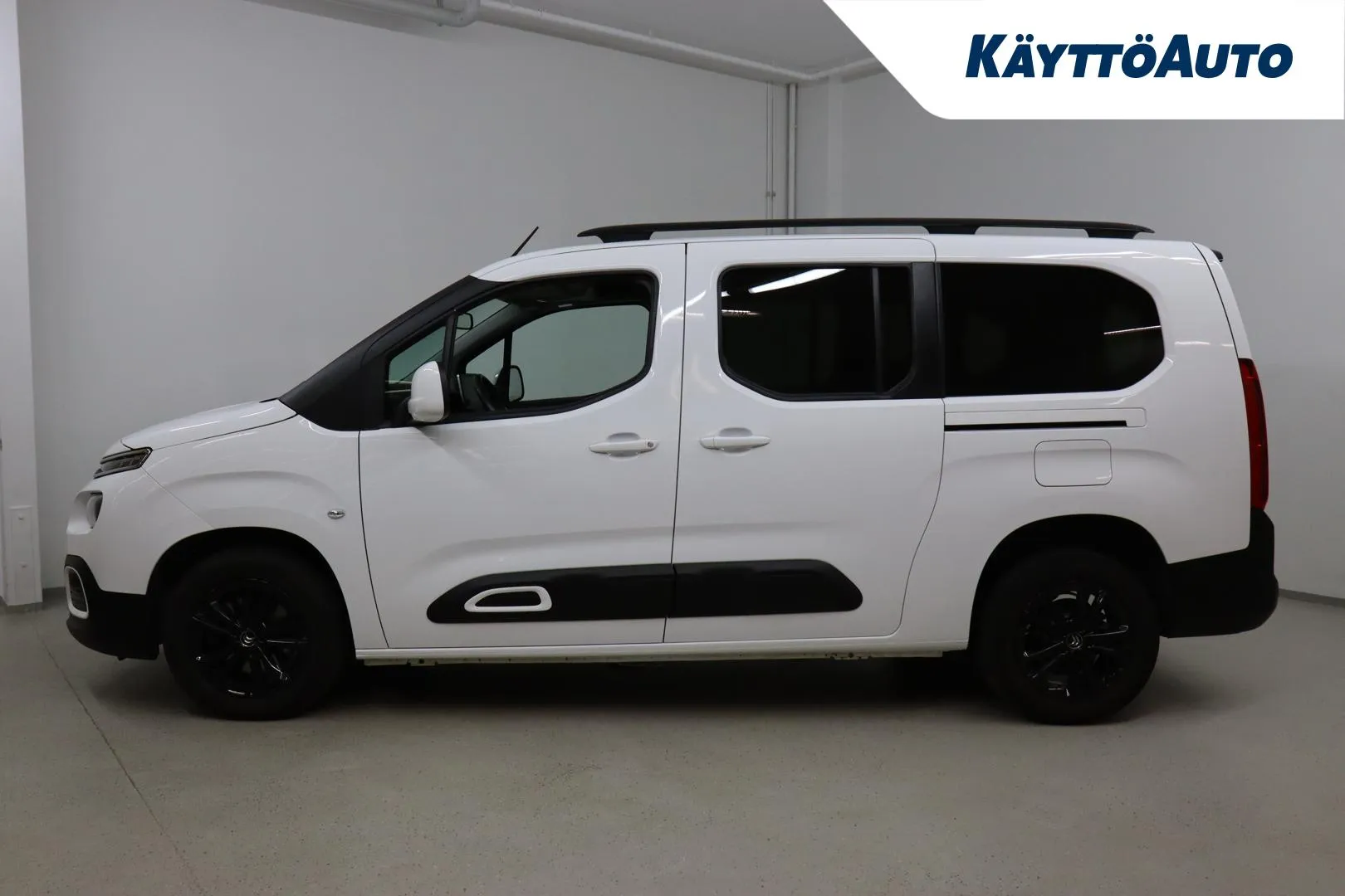 Citroen Berlingo ESA-312 carousel image