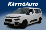 Citroen Berlingo ESA-312 carousel thumbs