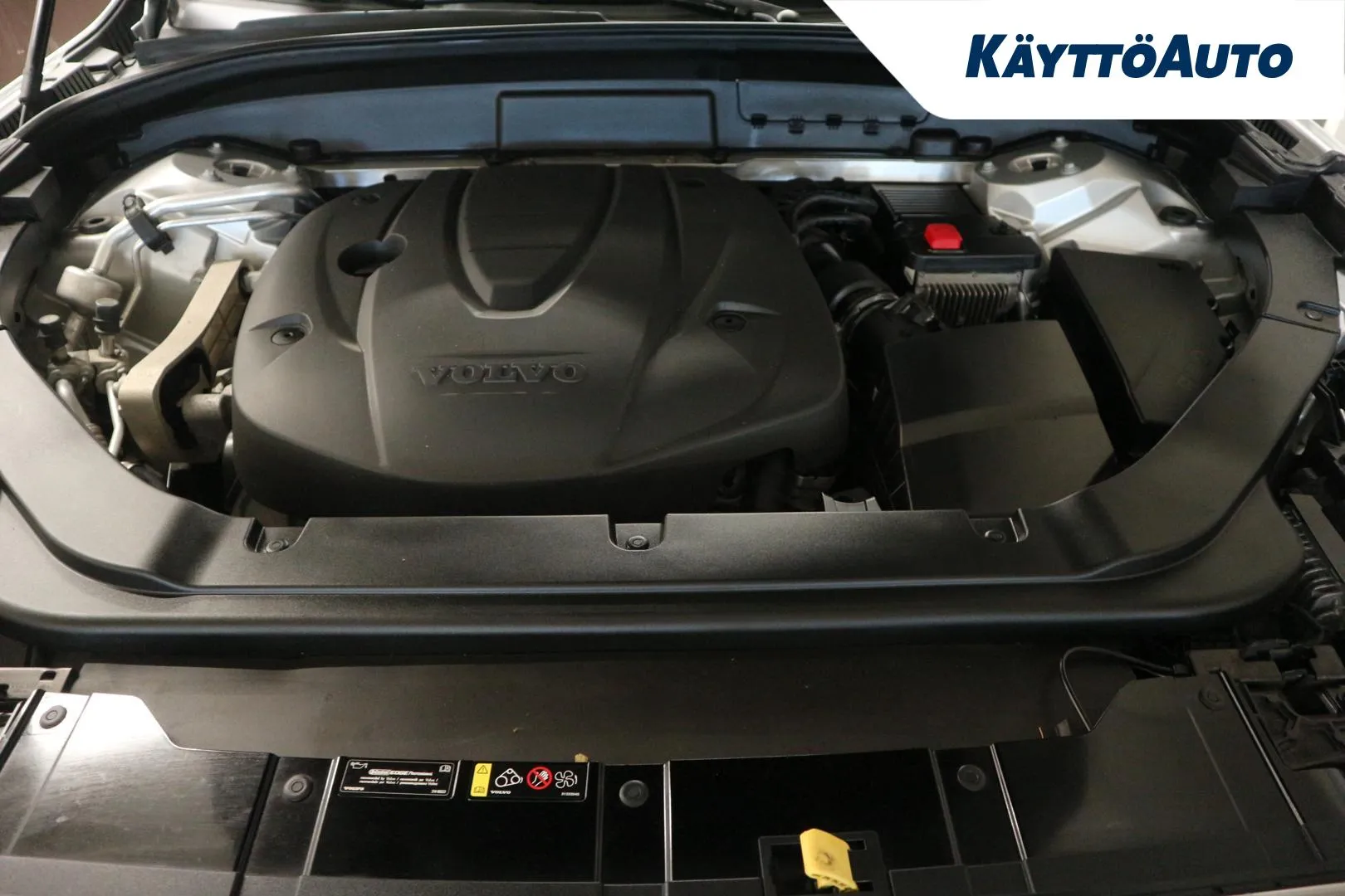 VOLVO XC60 XOX-710 carousel image