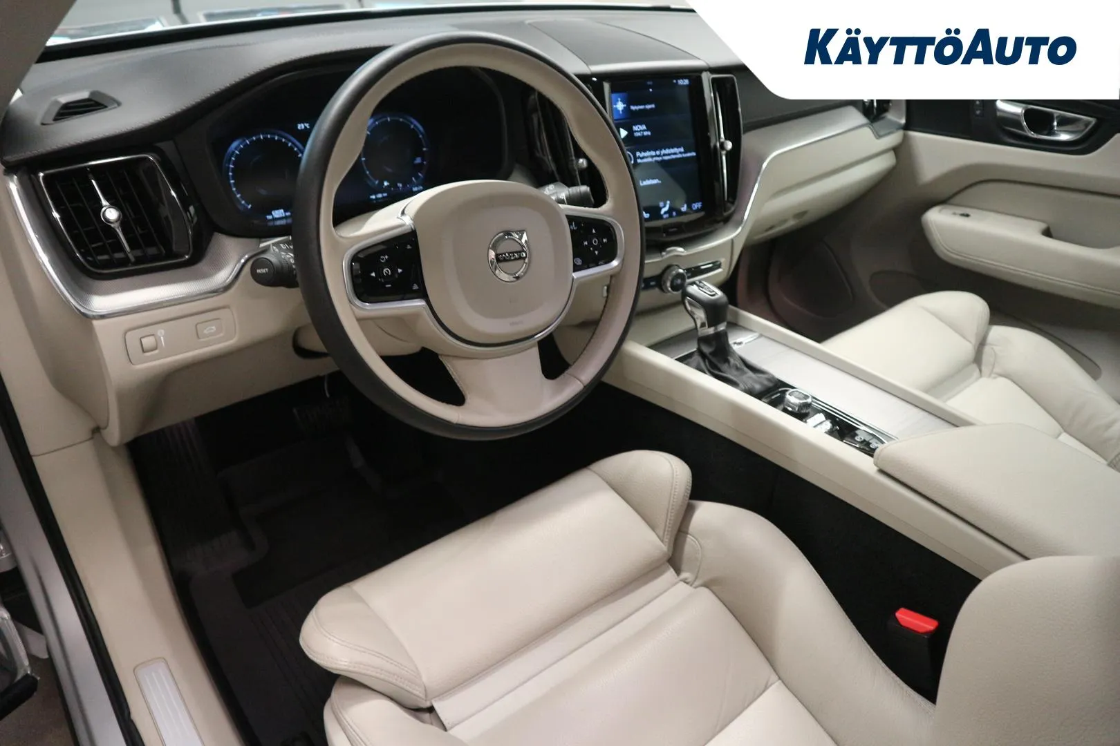 VOLVO XC60 XOX-710 carousel image