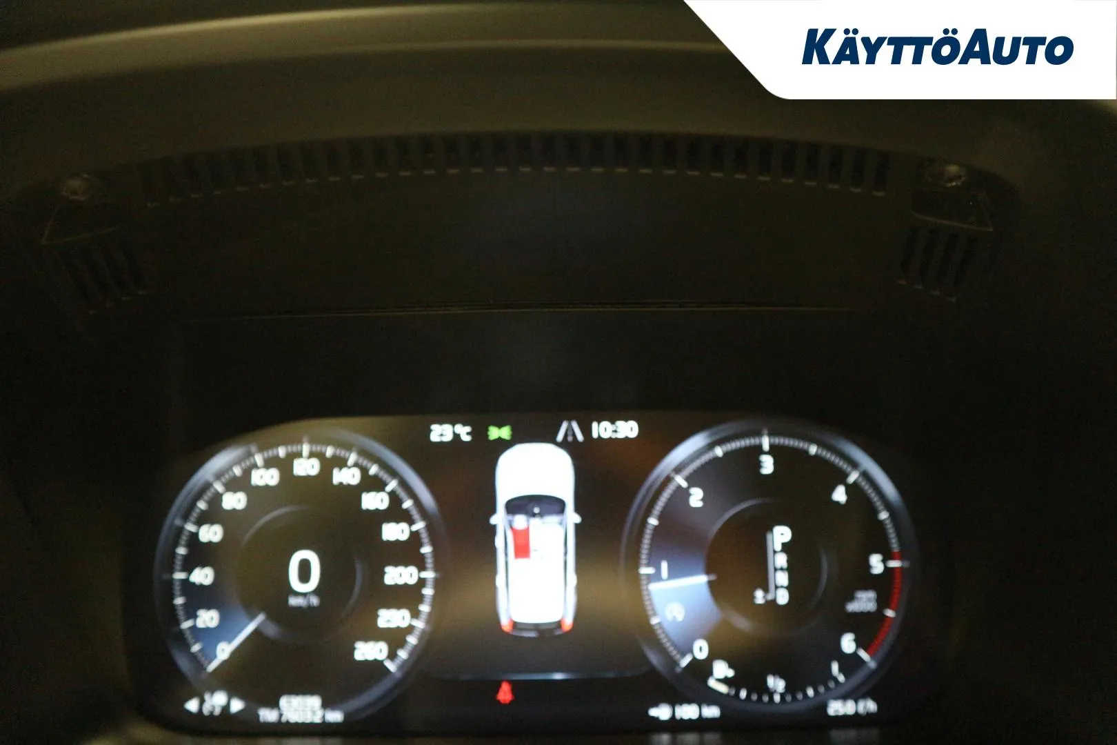VOLVO XC60 XOX-710 carousel image