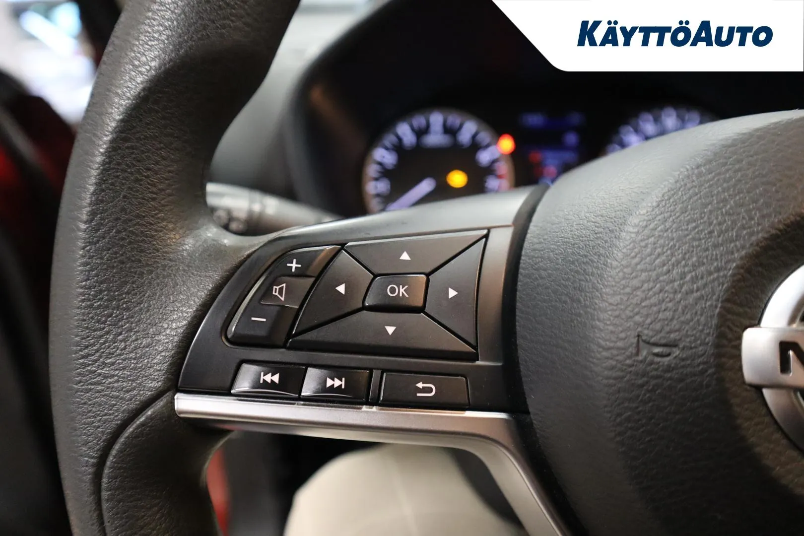 NISSAN Juke XPN-393 carousel image