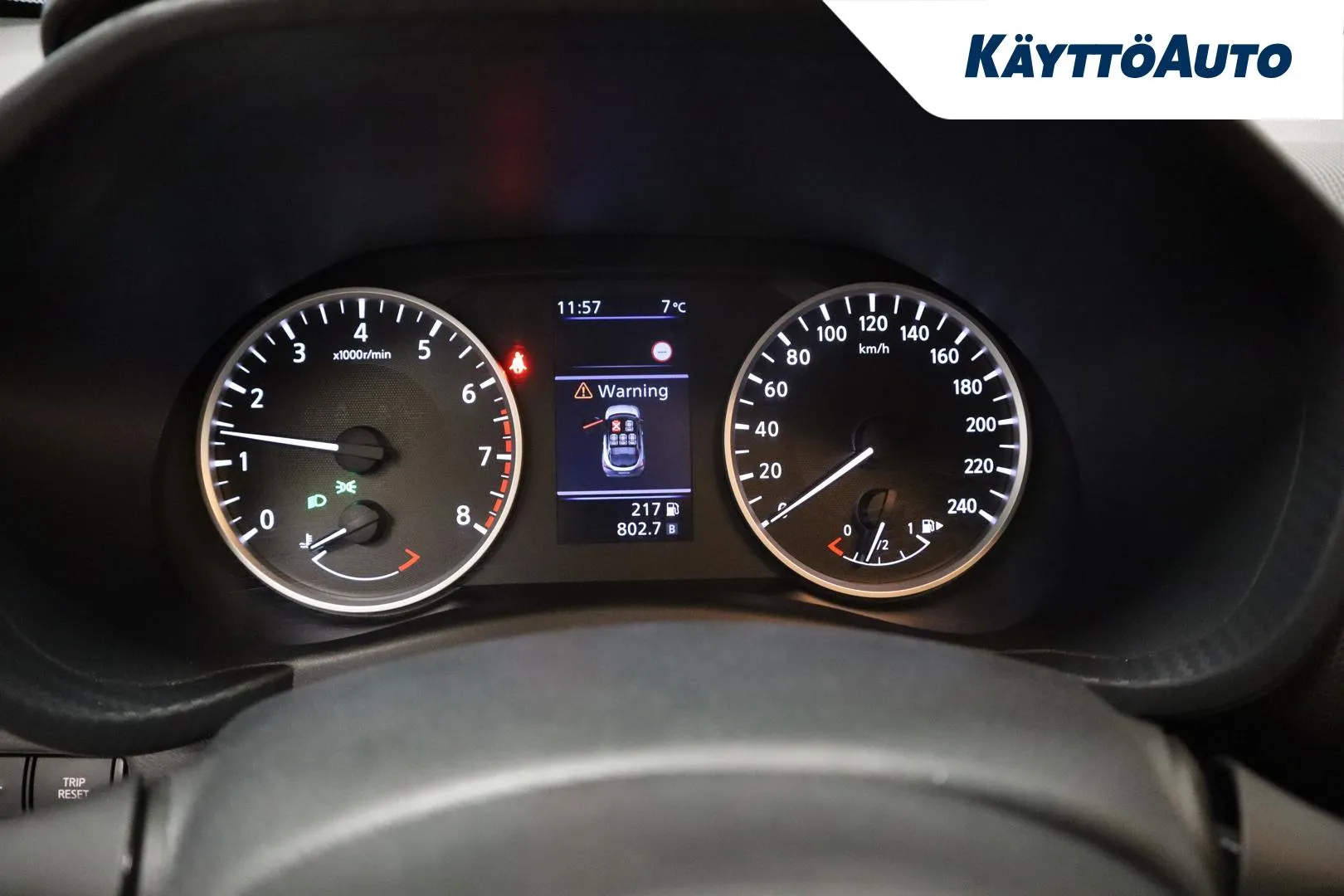 NISSAN Juke XPN-393 carousel image