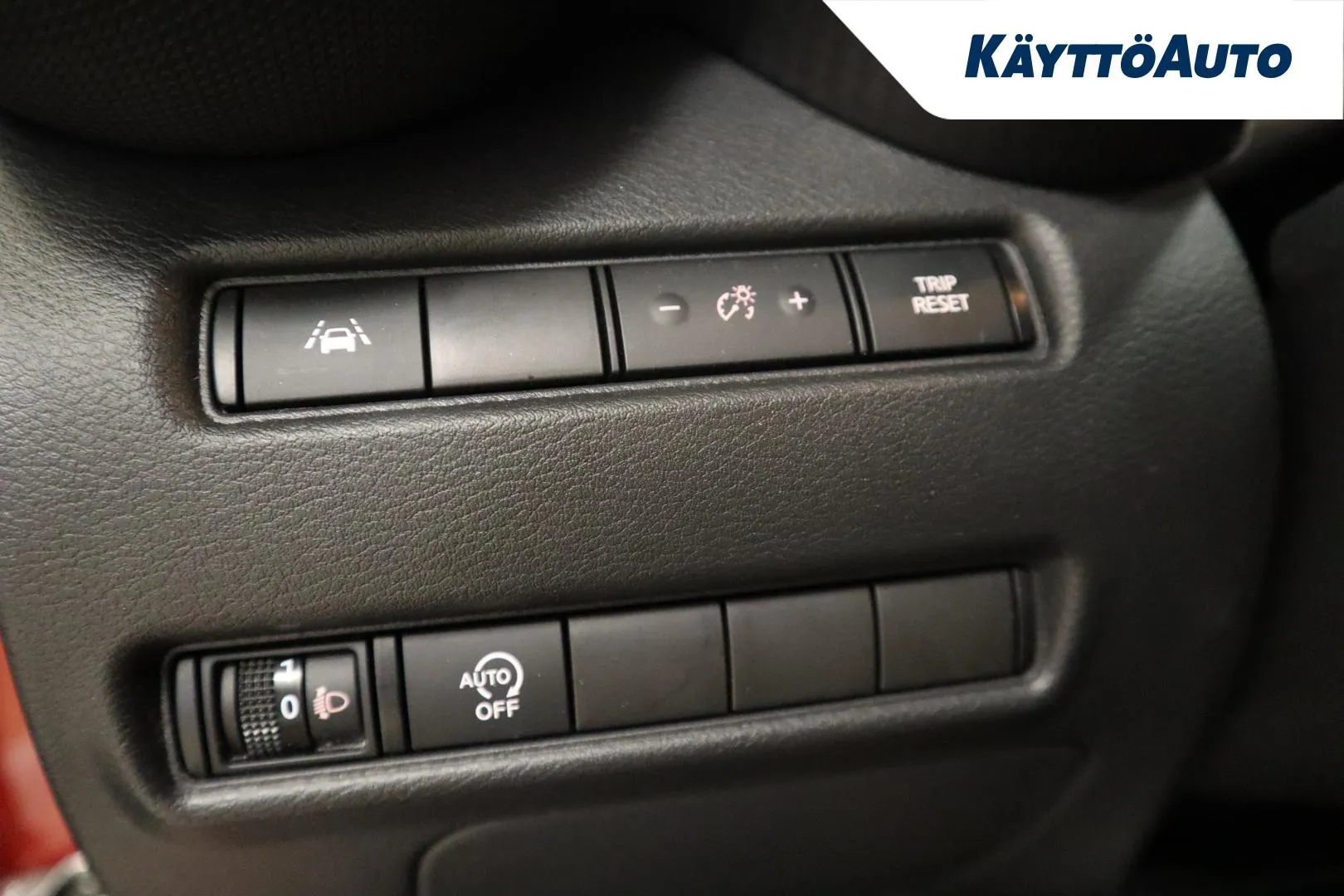 NISSAN Juke XPN-393 carousel image