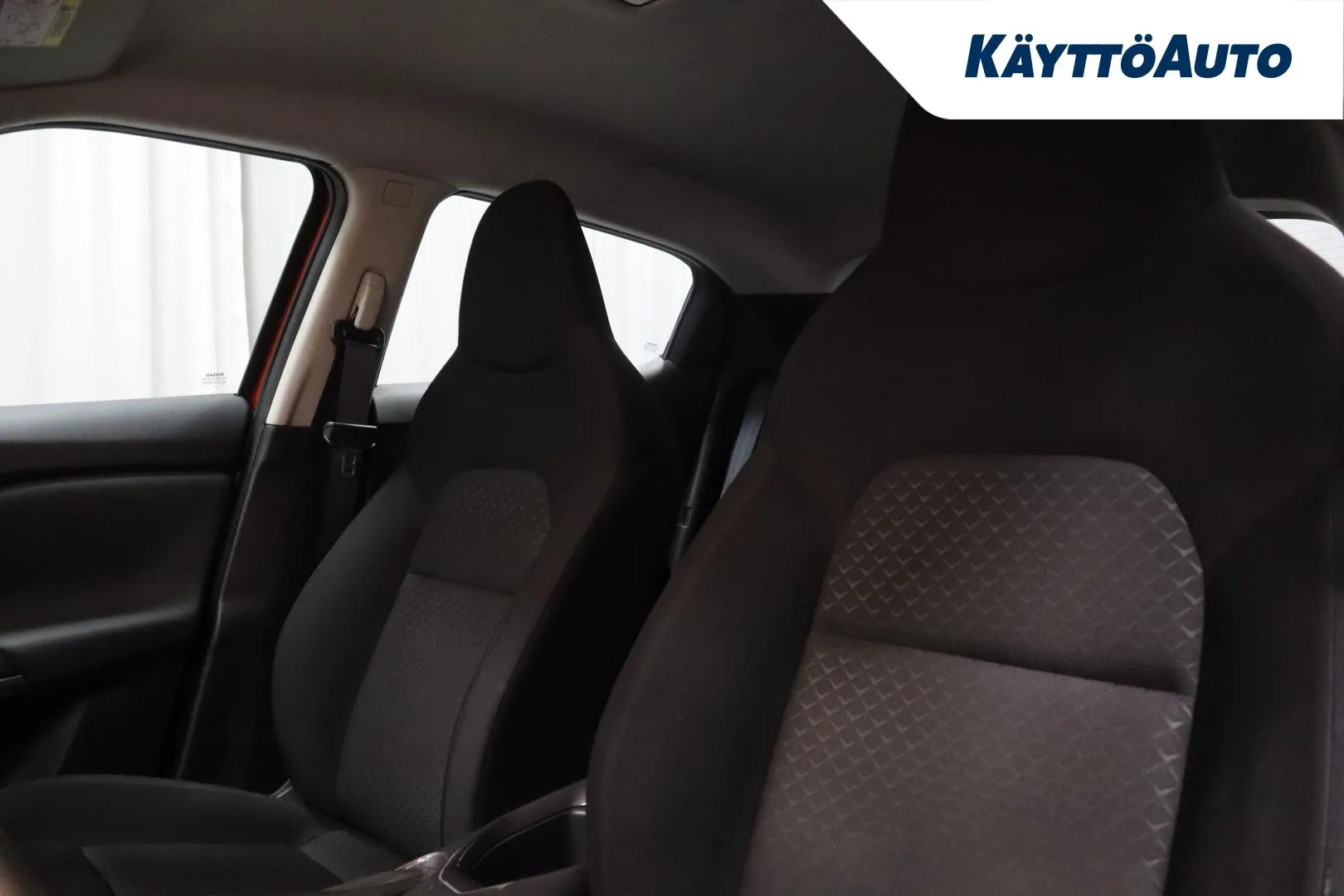 NISSAN Juke XPN-393 carousel image