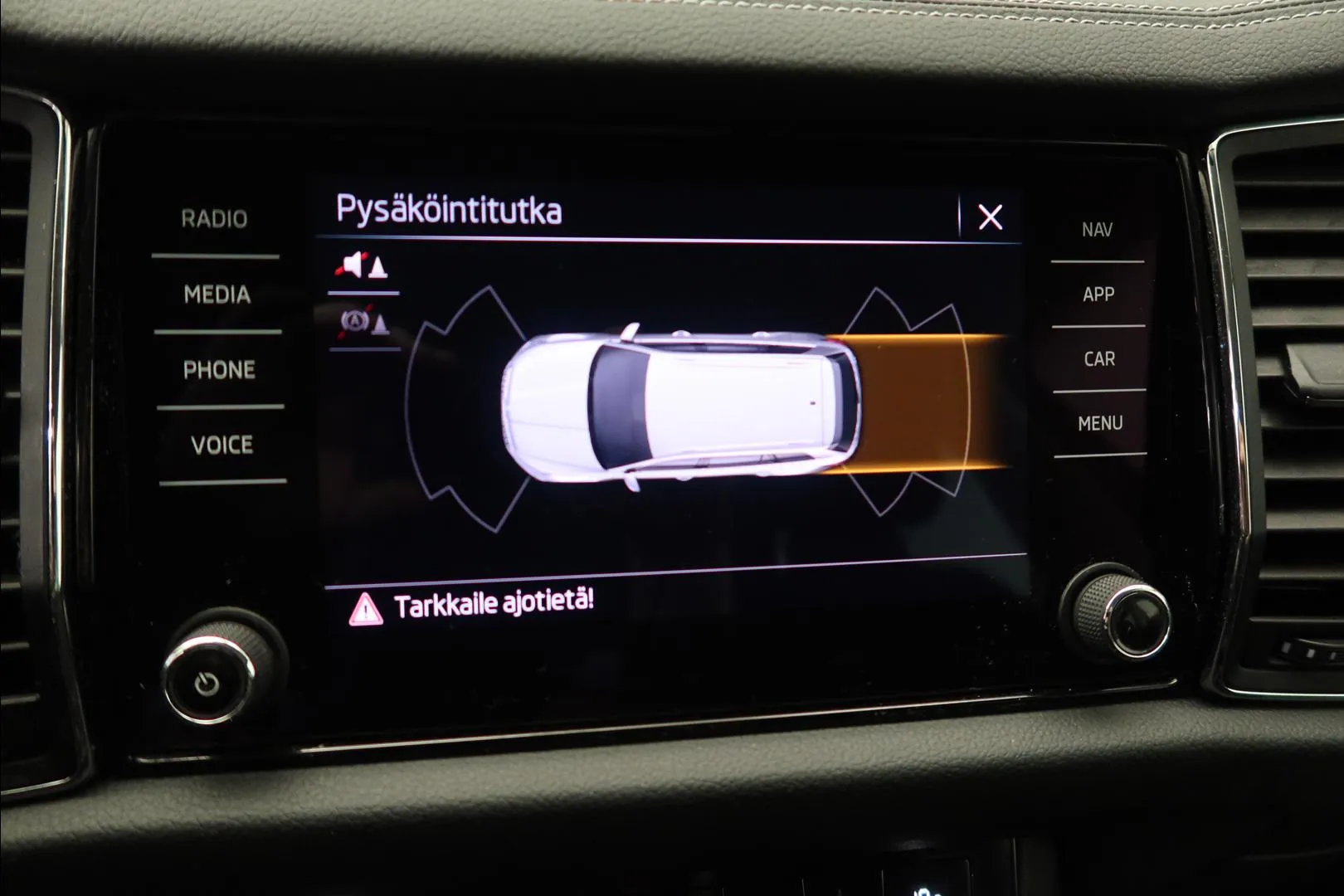 Skoda Kodiaq IPL-806 carousel image