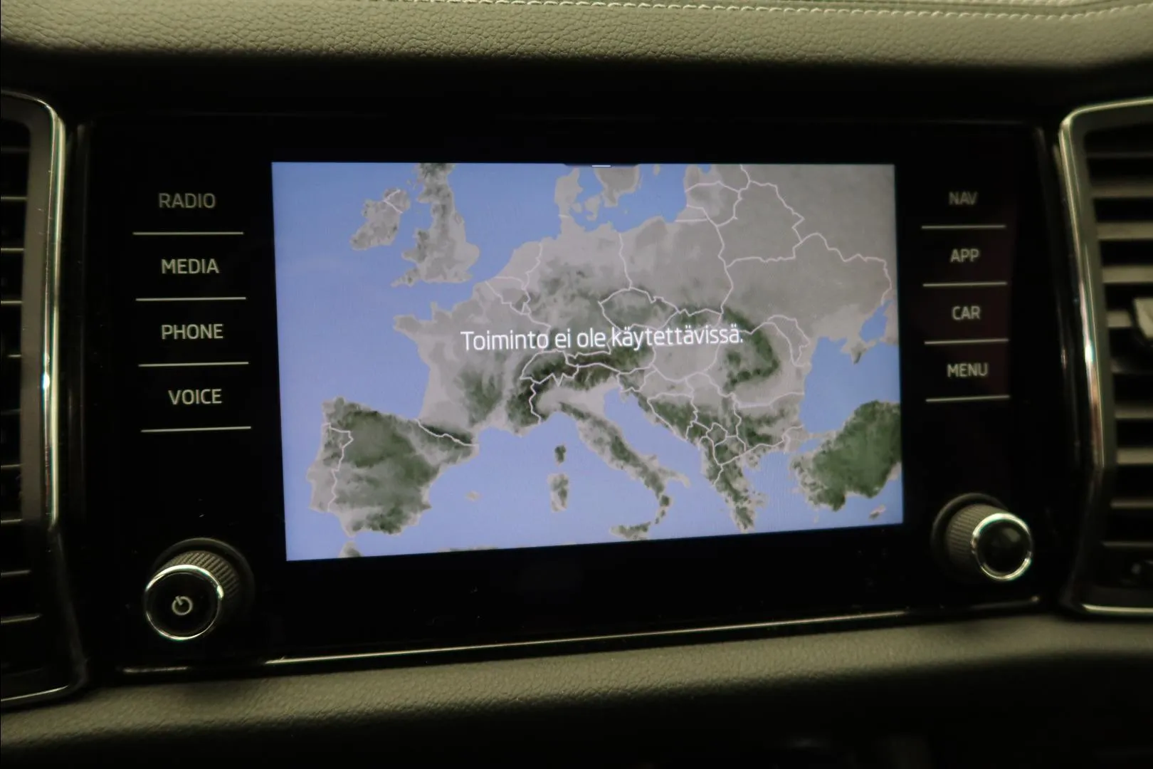 Skoda Kodiaq IPL-806 carousel image