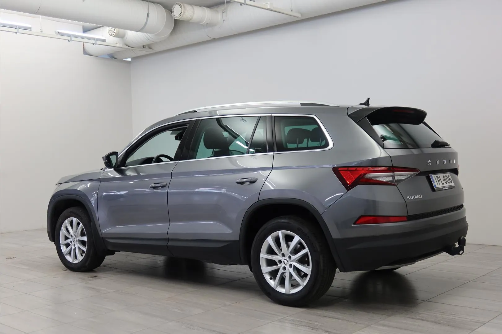 Skoda Kodiaq IPL-806 carousel image