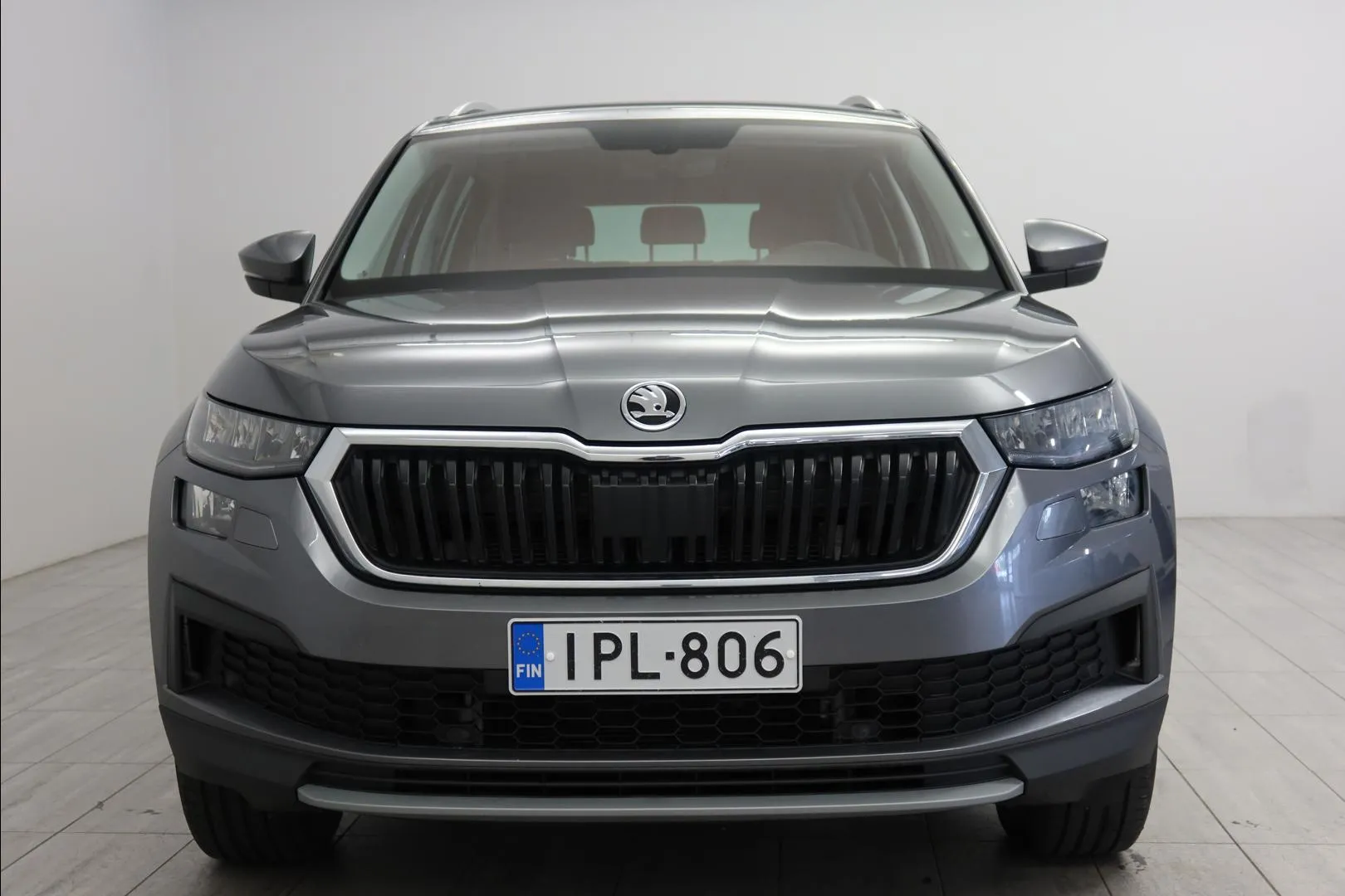 Skoda Kodiaq IPL-806 carousel image