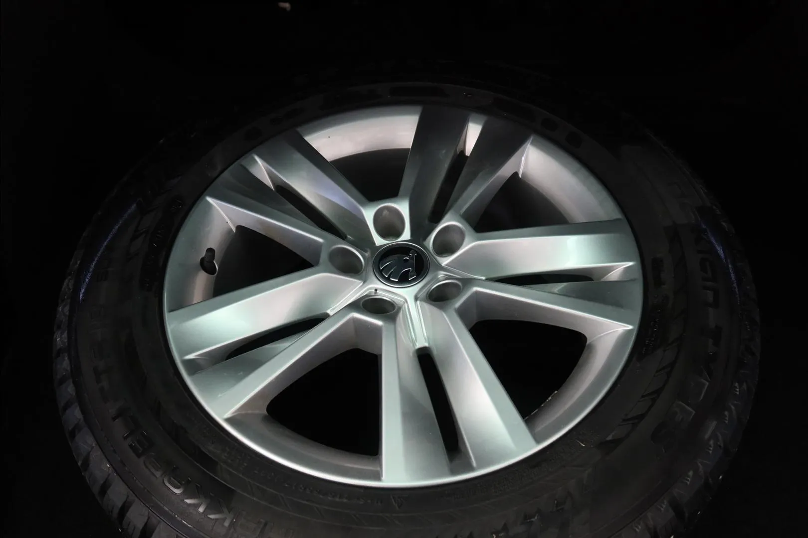 Skoda Kodiaq IPL-806 carousel image