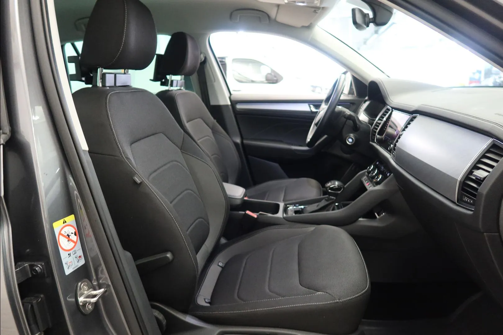 Skoda Kodiaq IPL-806 carousel image
