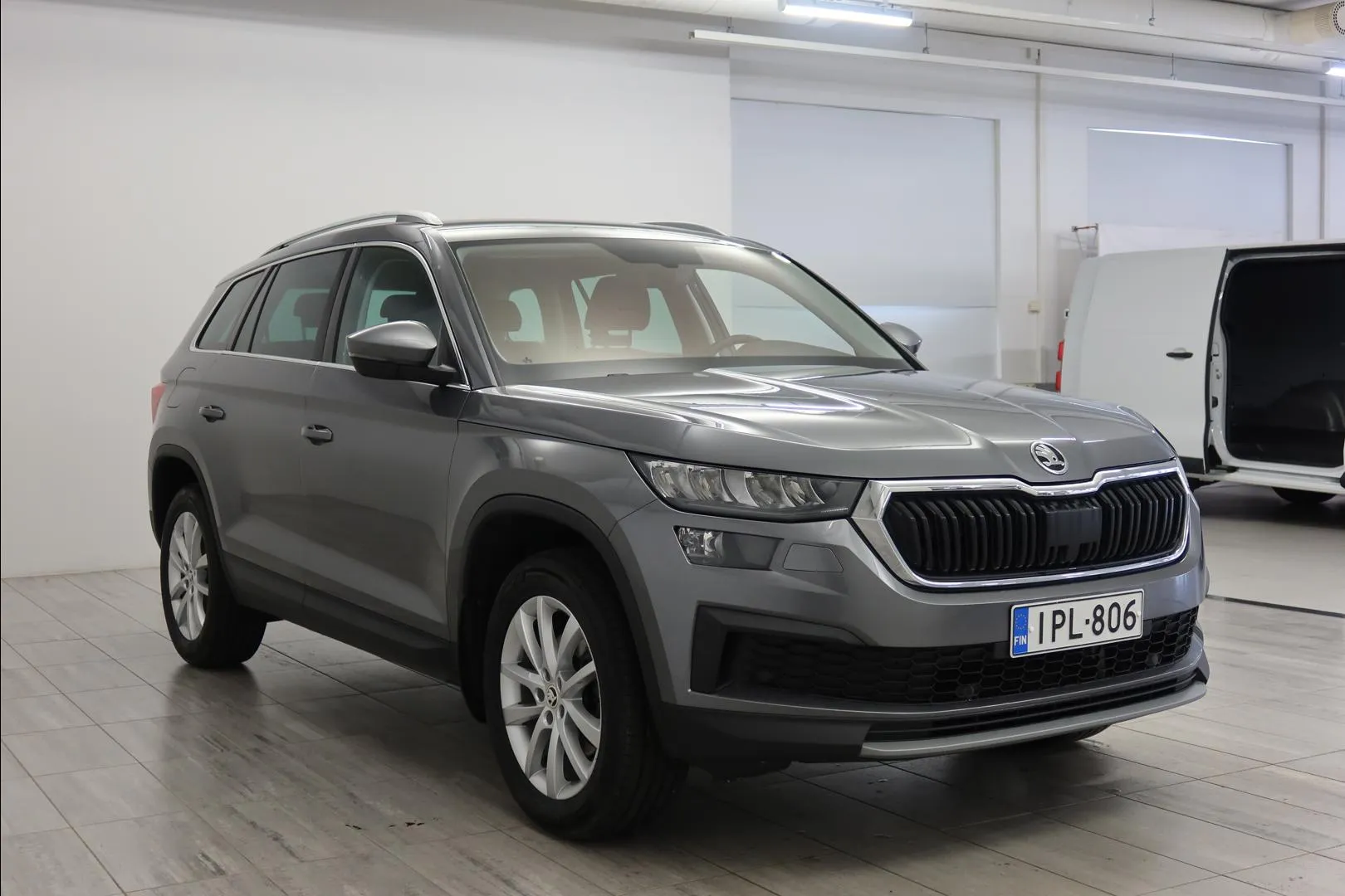 Skoda Kodiaq IPL-806 carousel image