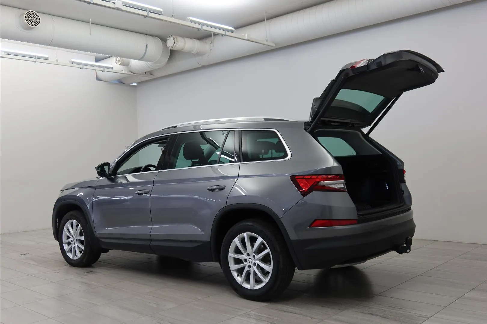 Skoda Kodiaq IPL-806 carousel image