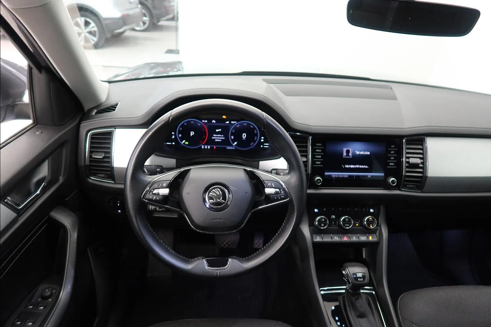 Skoda Kodiaq IPL-806 carousel image