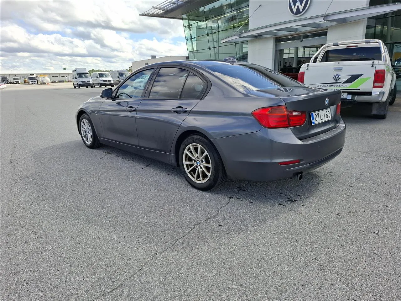 BMW 316 OTL-182 carousel image