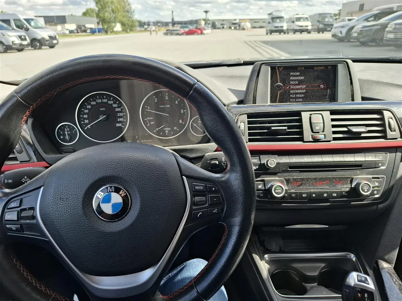 BMW 316 OTL-182 carousel image