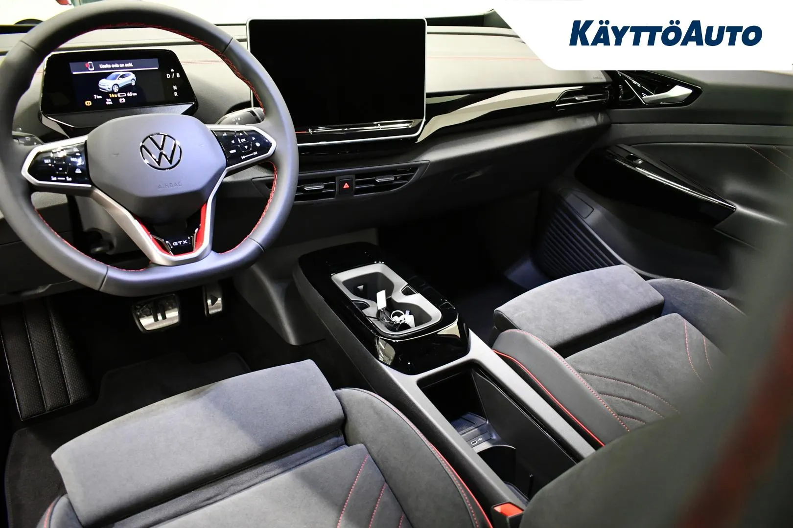Volkswagen ID.4 XYR-349 carousel image
