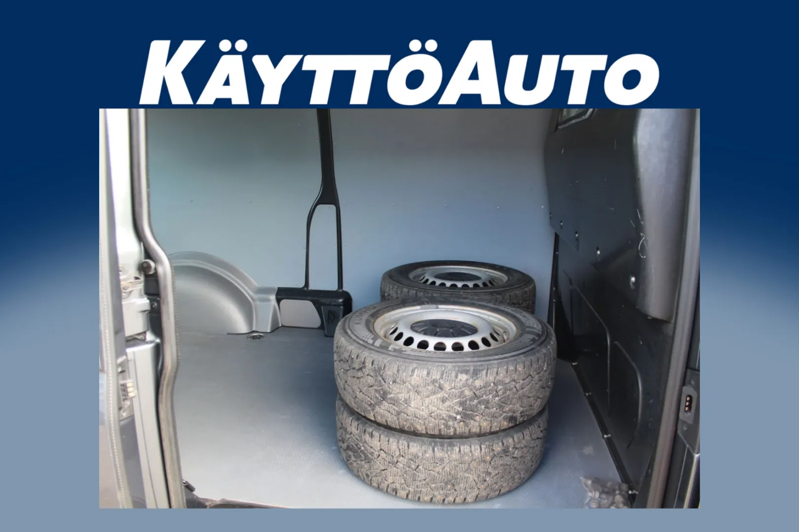 VOLKSWAGEN Transporter MSY-717 carousel image