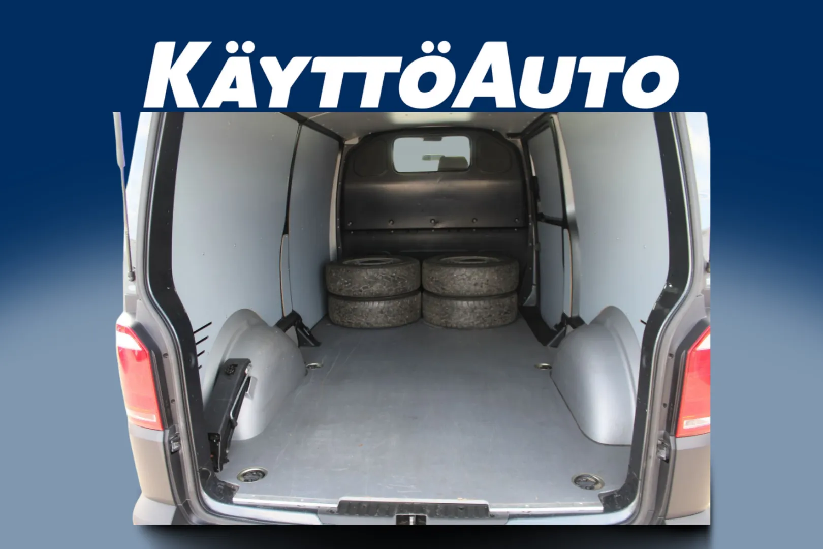 VOLKSWAGEN Transporter MSY-717 carousel image