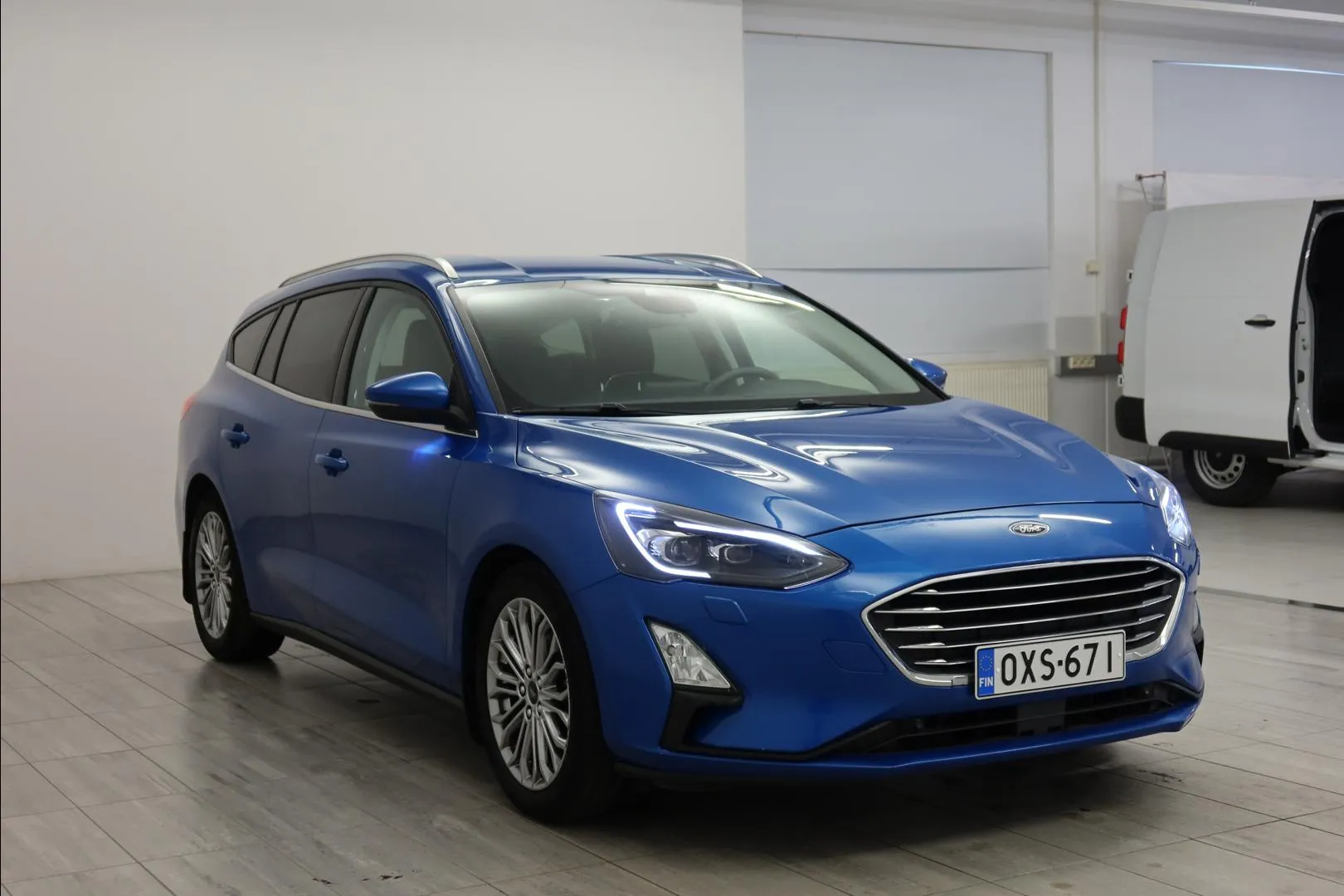 FORD Focus OXS-671 carousel image