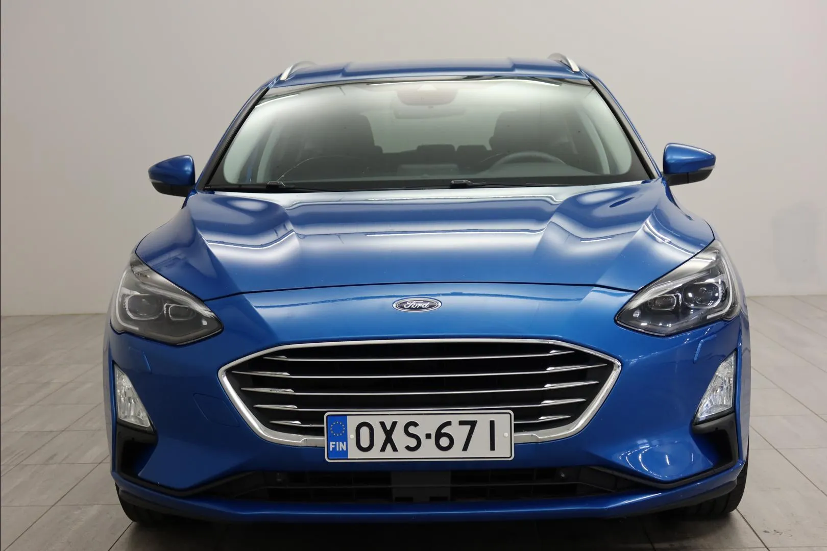 FORD Focus OXS-671 carousel image