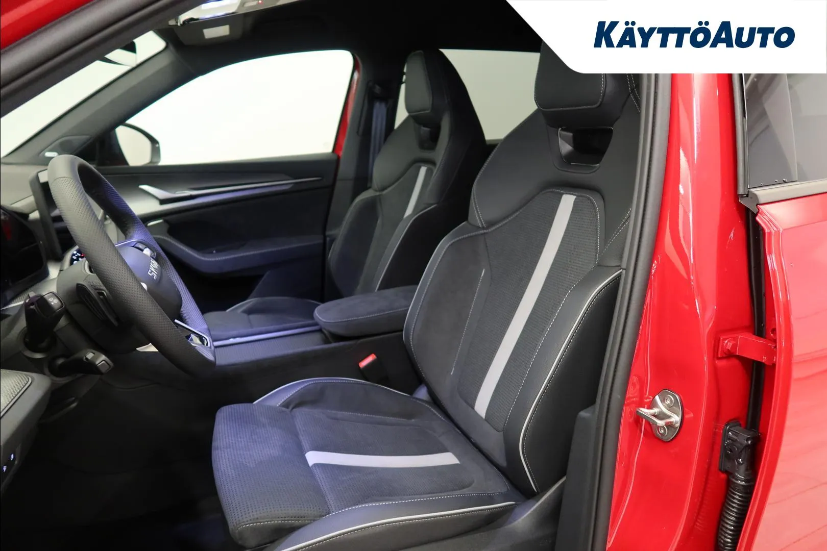 Skoda Kodiaq YYG-840 carousel image