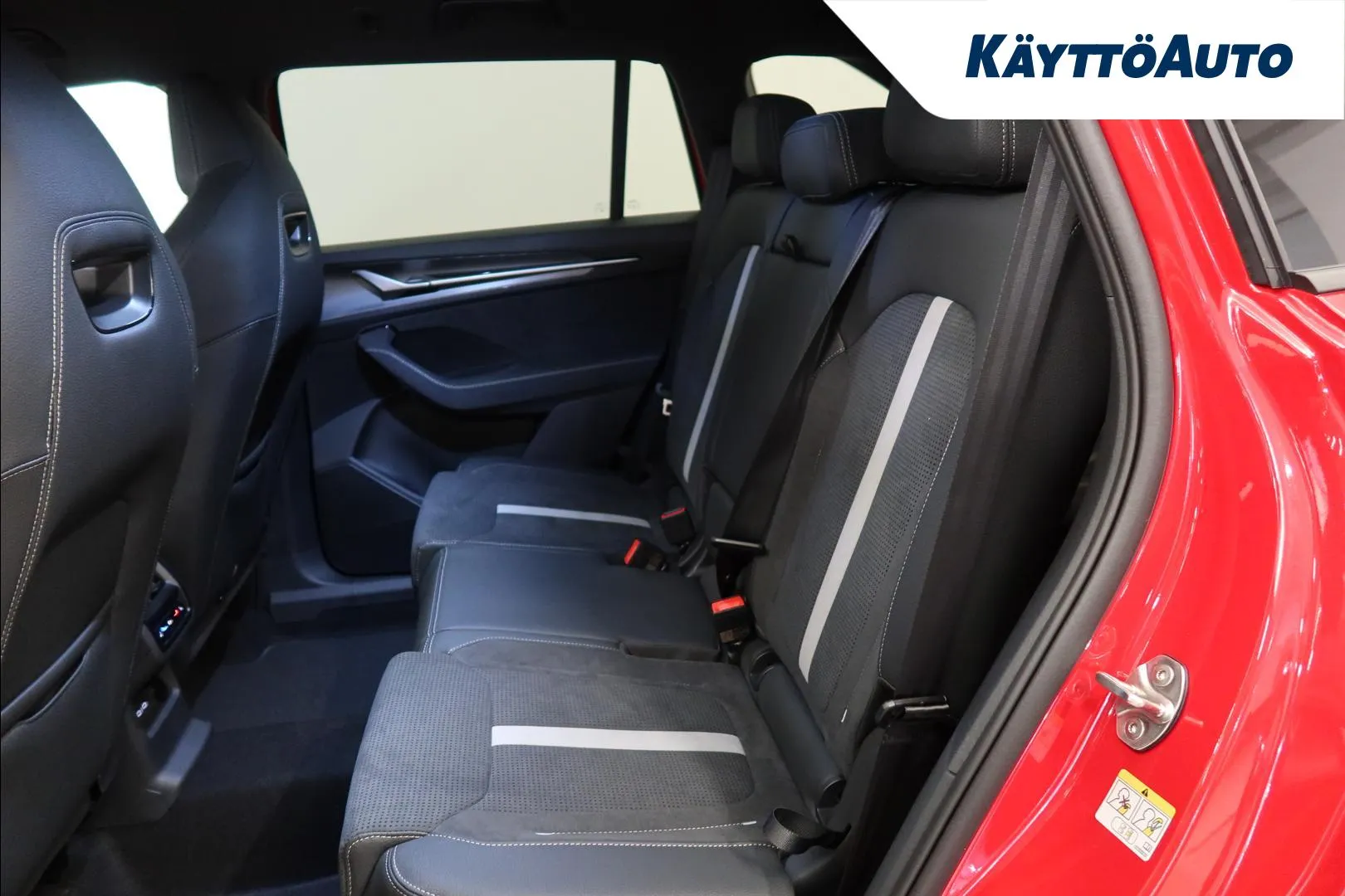 Skoda Kodiaq YYG-840 carousel image