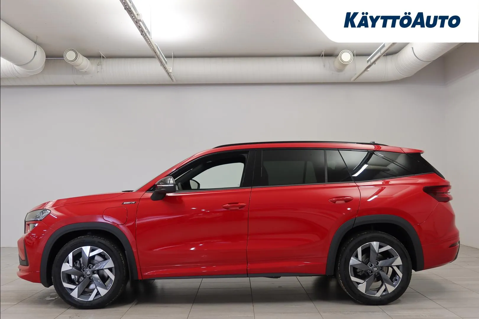Skoda Kodiaq YYG-840 carousel image