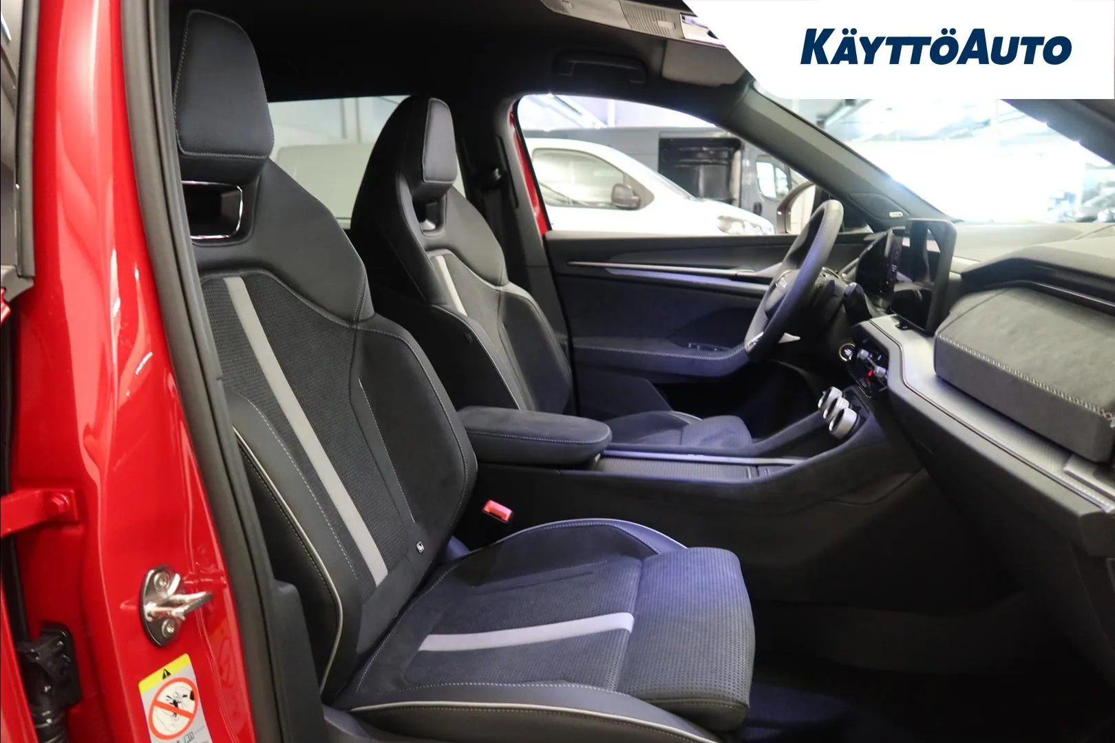 Skoda Kodiaq YYG-840 carousel image