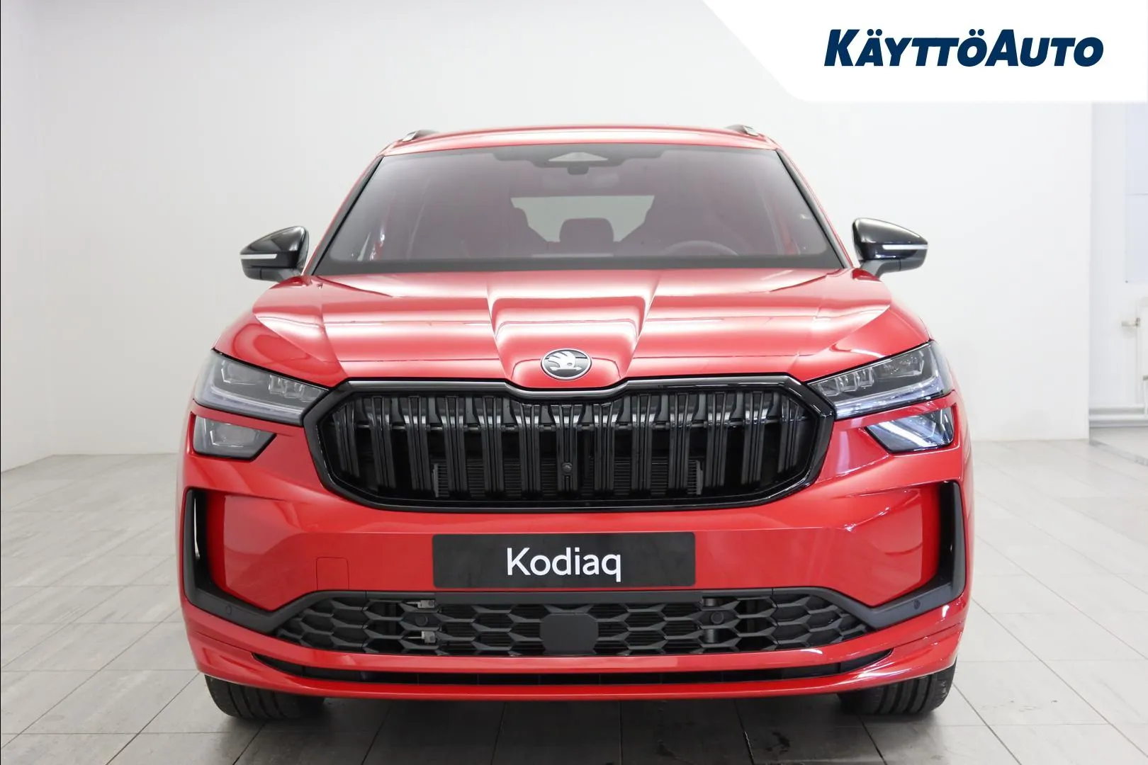 Skoda Kodiaq YYG-840 carousel image