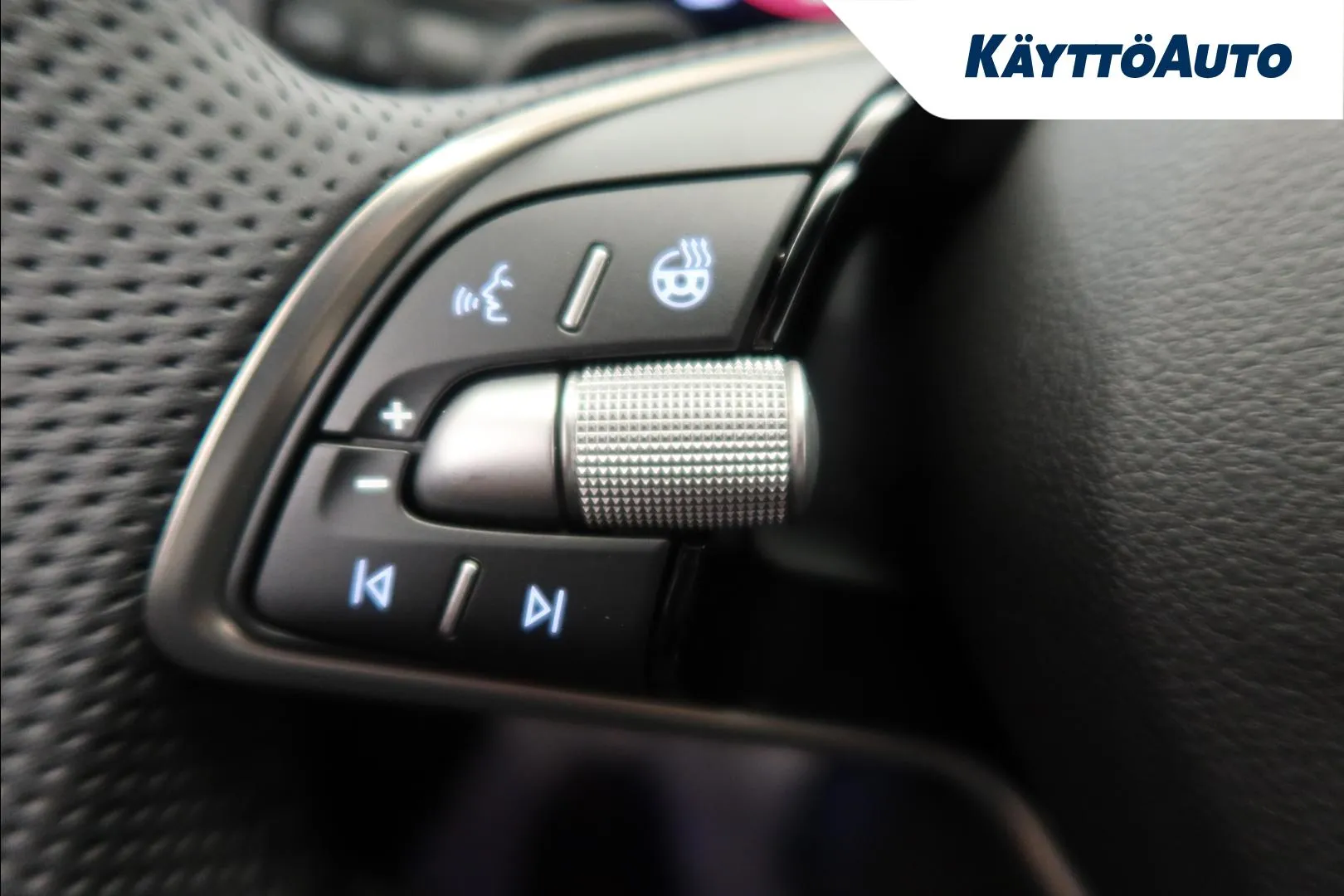 Skoda Kodiaq YYG-840 carousel image