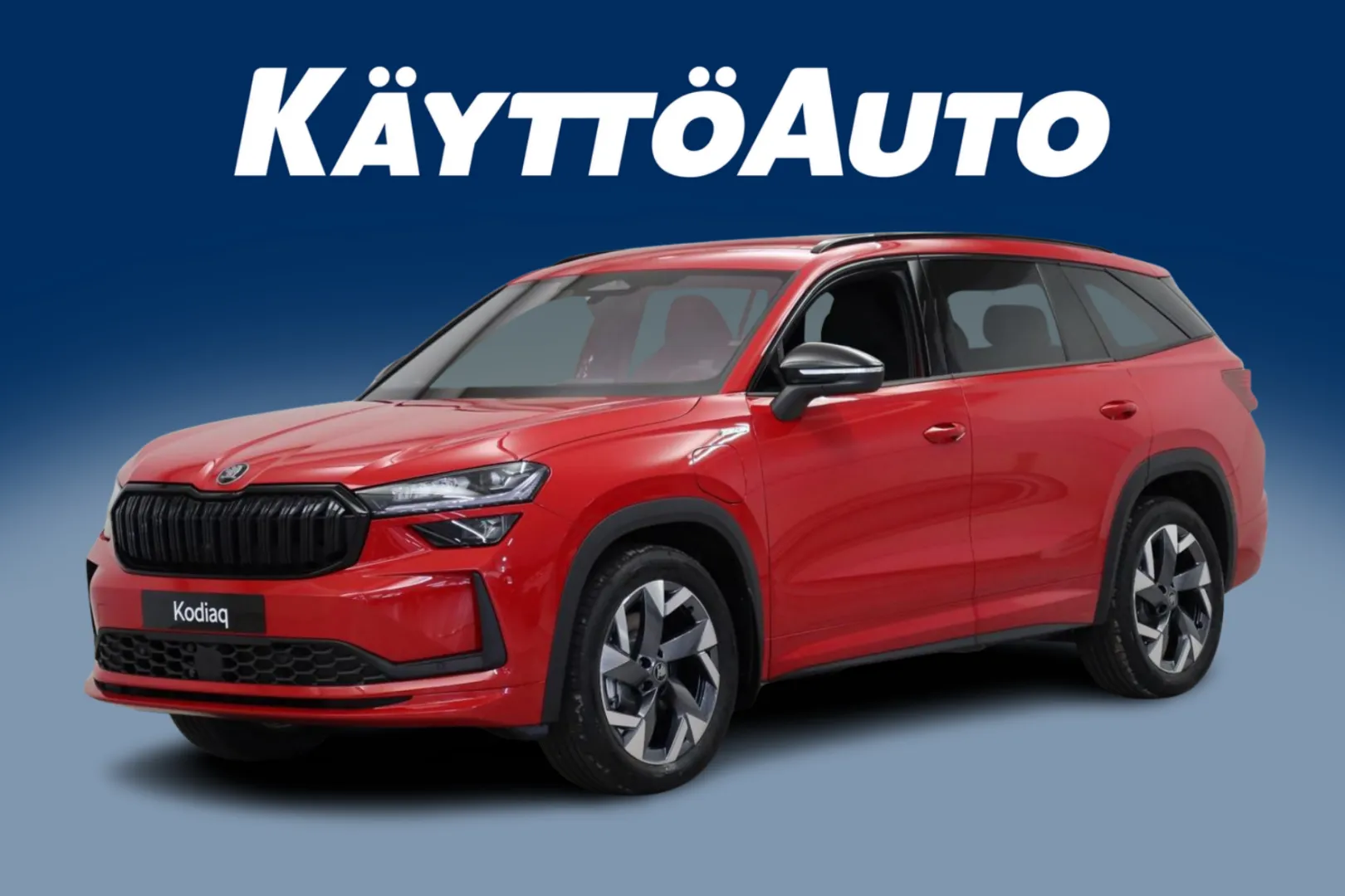 Skoda Kodiaq YYG-840 carousel image