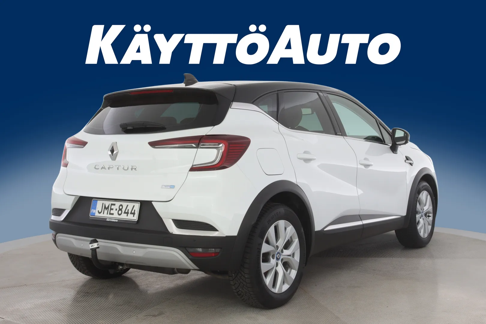 RENAULT Captur JME-844 carousel image