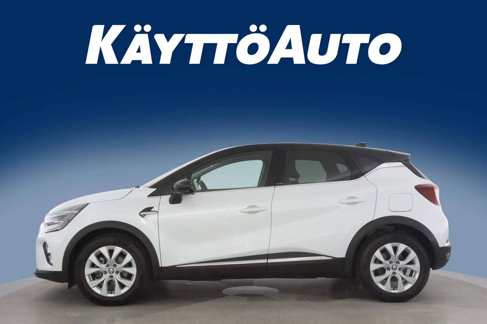 RENAULT Captur JME-844 carousel image