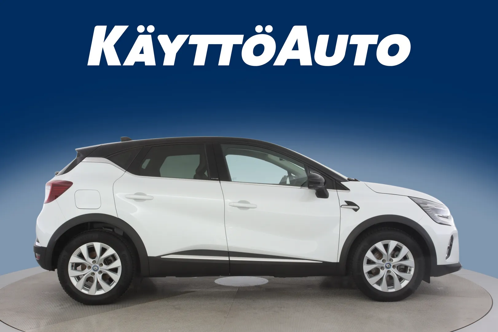 RENAULT Captur JME-844 carousel image