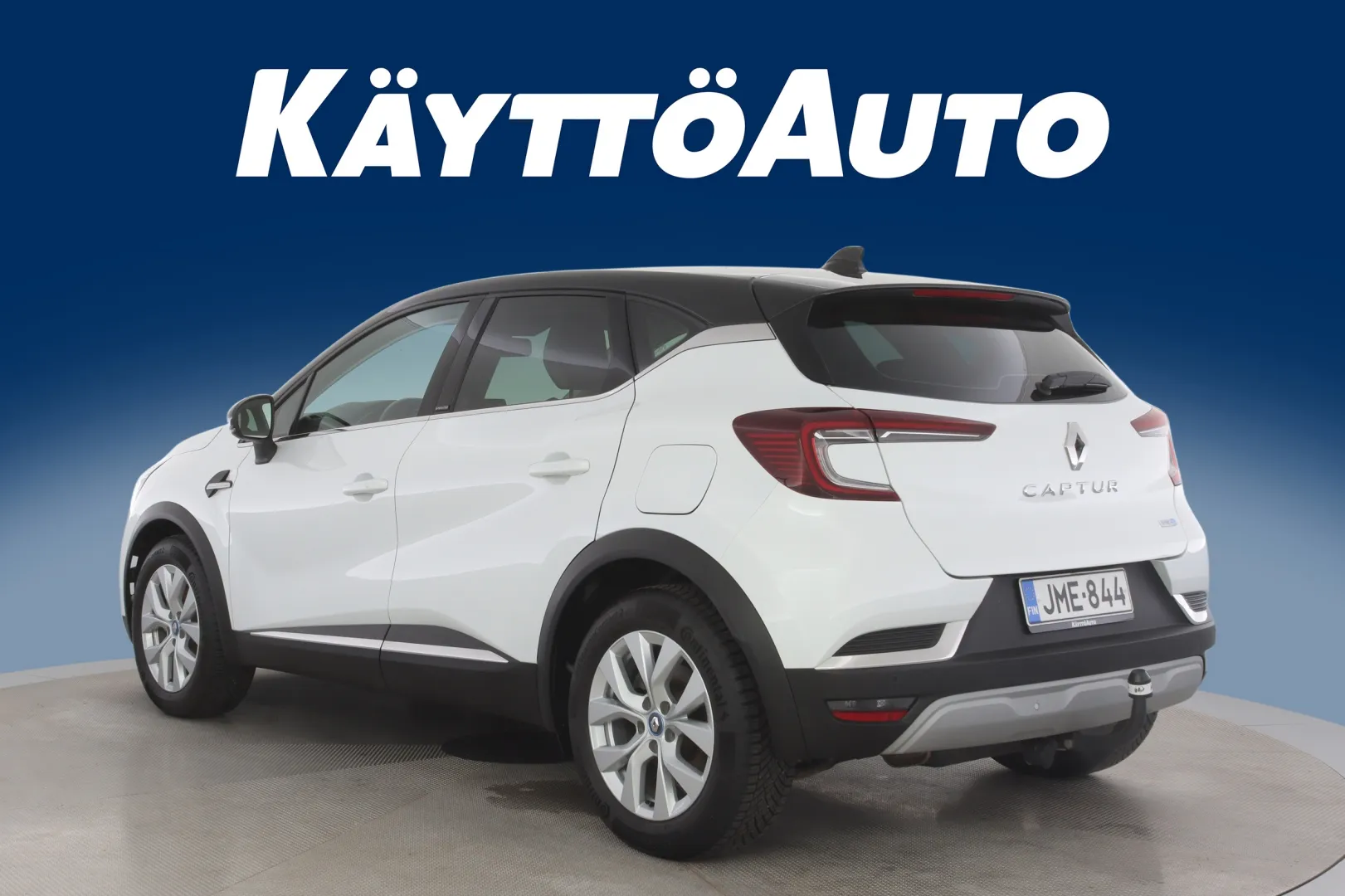 RENAULT Captur JME-844 carousel image