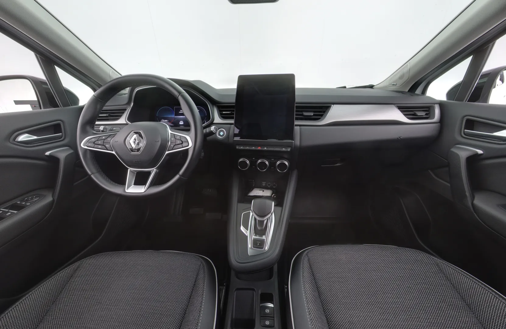 RENAULT Captur JME-844 carousel image
