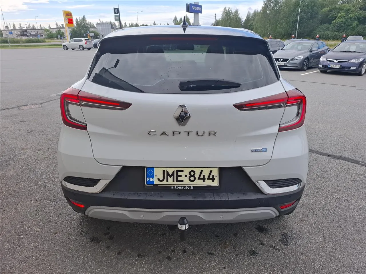 RENAULT Captur JME-844 carousel image