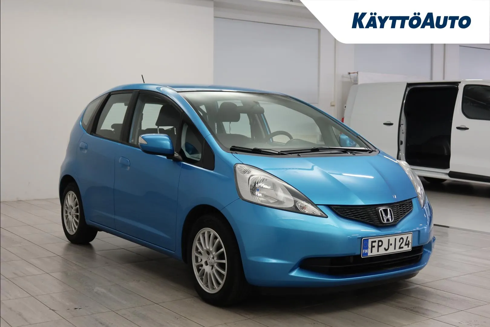 HONDA Jazz FPJ-124 carousel image