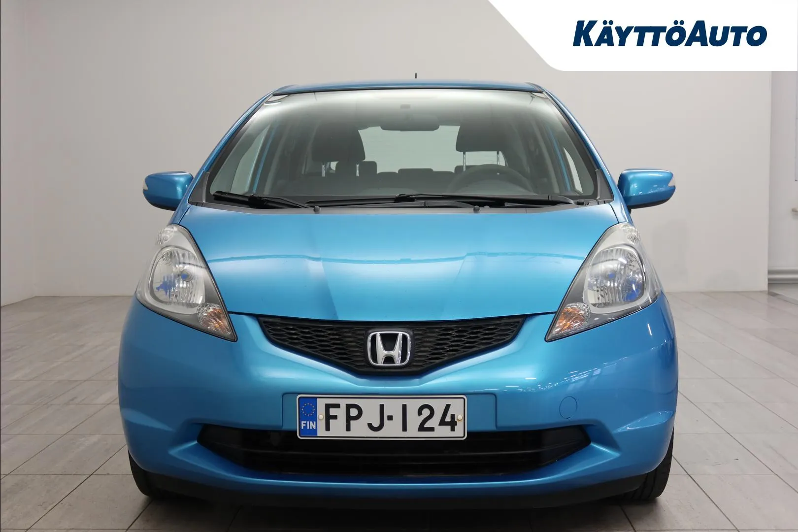 HONDA Jazz FPJ-124 carousel image