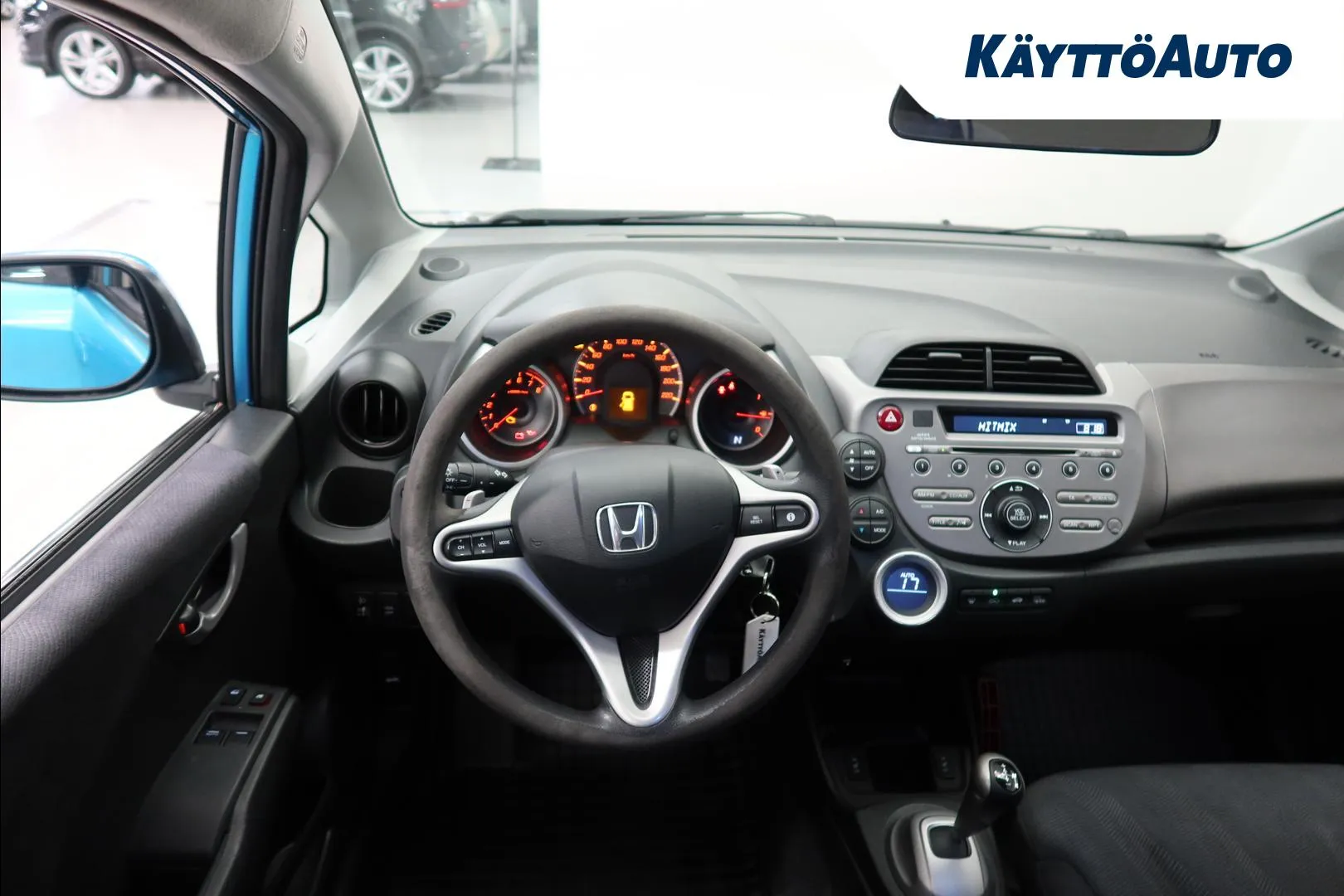 HONDA Jazz FPJ-124 carousel image