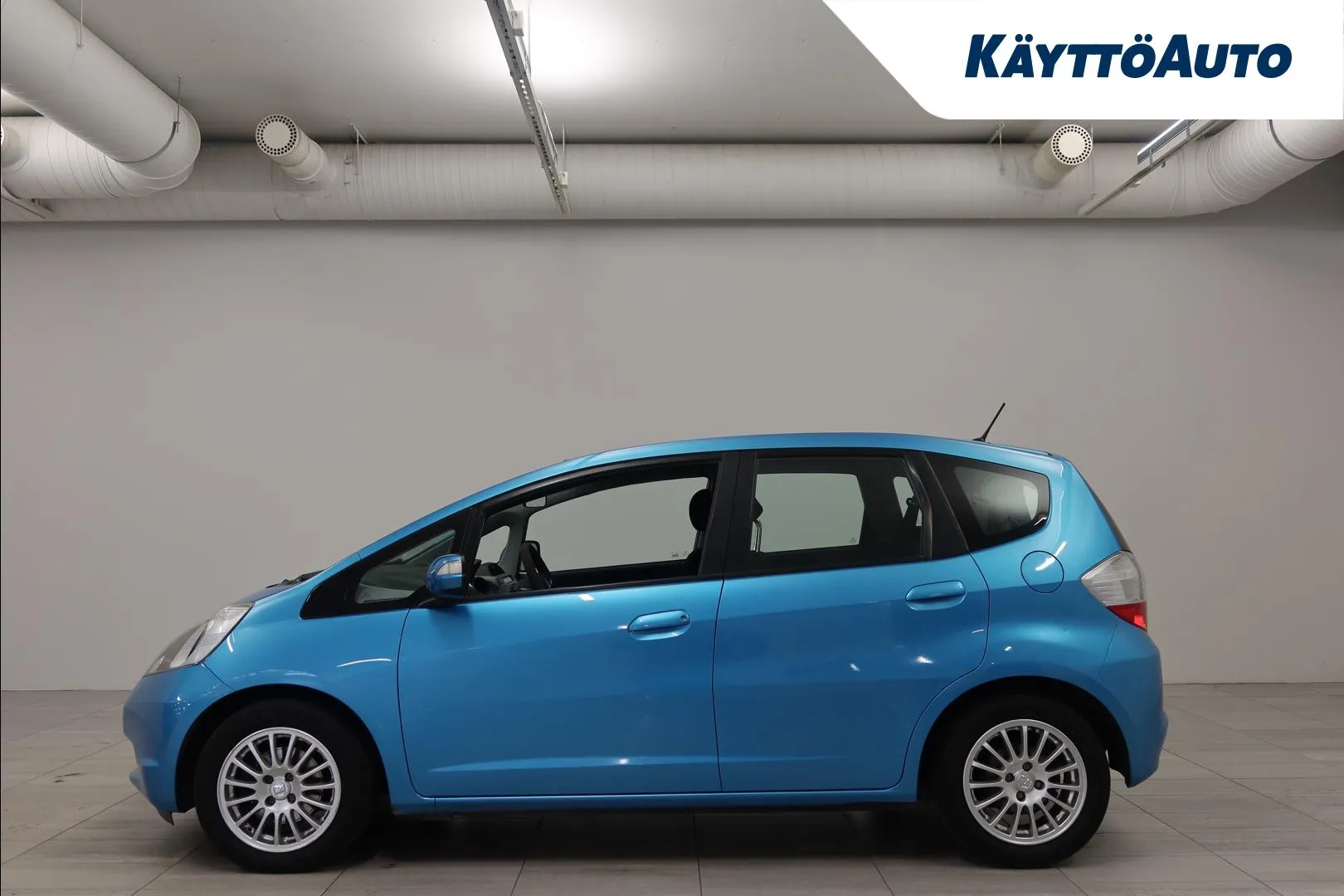 HONDA Jazz FPJ-124 carousel image