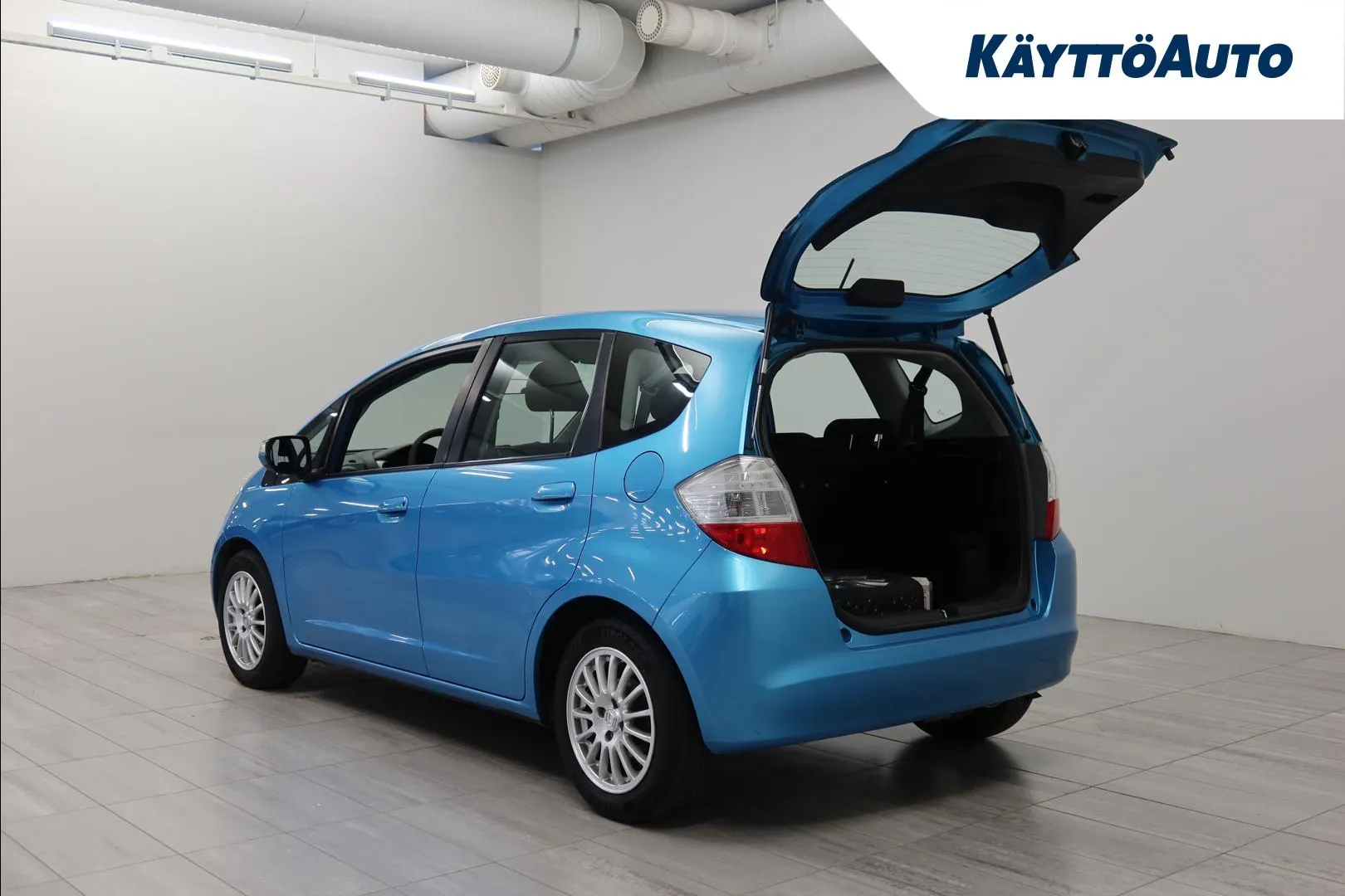 HONDA Jazz FPJ-124 carousel image