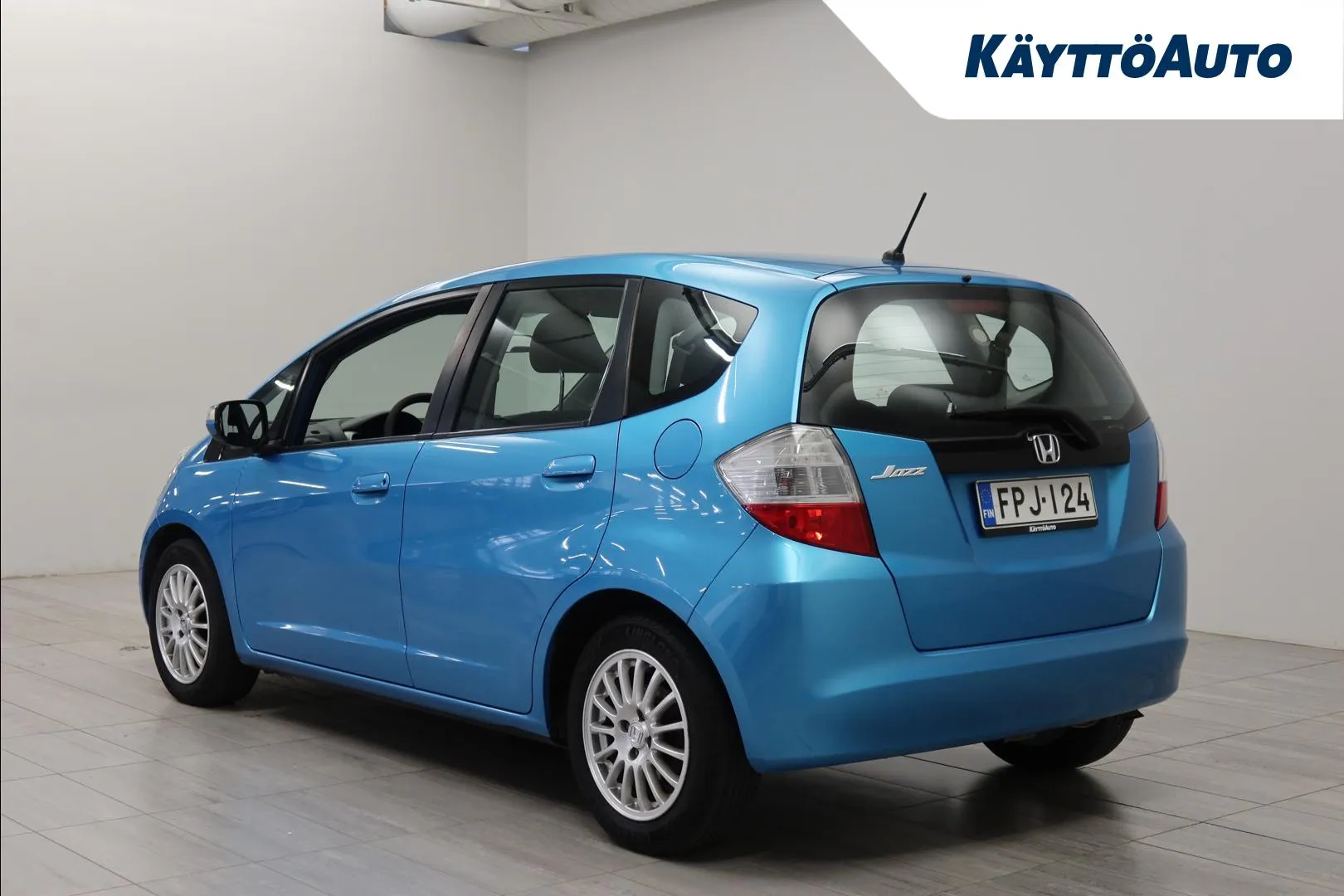 HONDA Jazz FPJ-124 carousel image